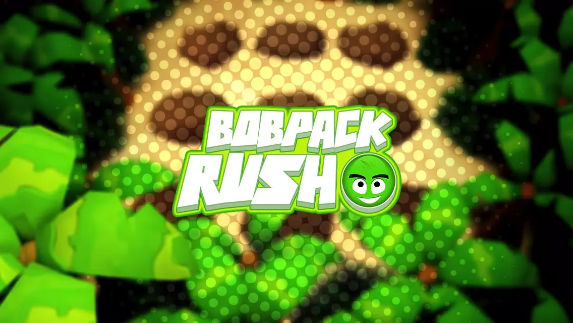 Tangkapan layar Bobpack Rush : Whack Game
