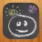 Brainy Man Hangman Crossword Game