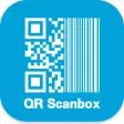 QR Scanbox - Free QRcode Barcode Reader