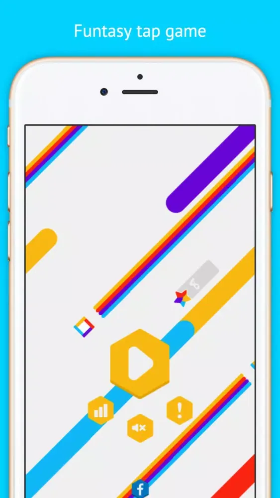 Zrzuty ekranu Switch Gravity - Simple game