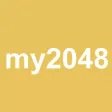 My two o forty eight