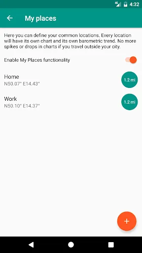 Barometer Reborn 2023 Screenshots