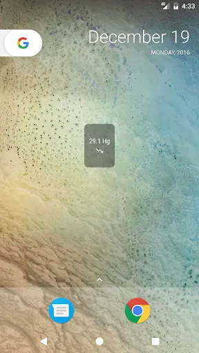 Barometer Reborn 2023 Screenshots