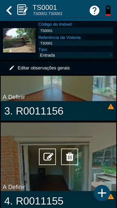 تصاویر Vistoria 360