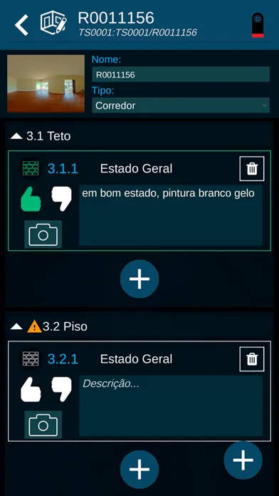 تصاویر Vistoria 360