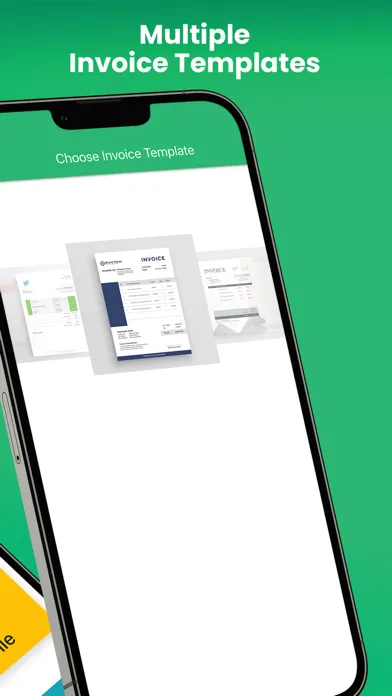 Screenshot di Daily Sales Record - POS, CRM