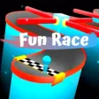 Fun Race - Run to Finish