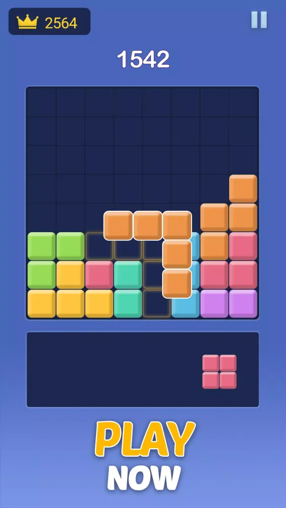 X Block Screenshots