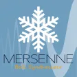 Mersenne - AUv3 Plug-in Synth Mersenne - AUv3 Plug-in Synth