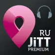 Барселона Премиум | JiTT.travel аудиогид и планировщик тура с оффлайн-картами
