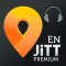 New York Premium | JiTT.travel Audio City Guide & Tour Planner with Offline Maps