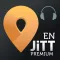 Rome Premium | JiTT.travel Audio City Guide & Tour Planner with Offline Maps