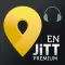 San Francisco Premium | JiTT.travel Audio City Guide & Tour Planner with Offline Maps