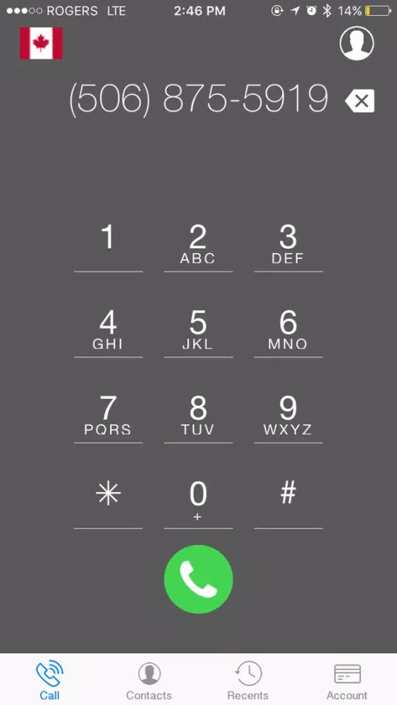 Auto Call & Cheap International Calls Screenshots