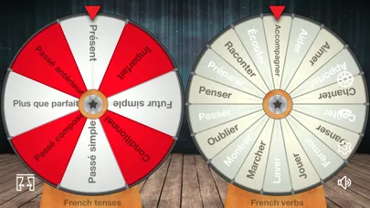 ภาพหน้าจอของ Classroom Roulette - random picker by iDoceo