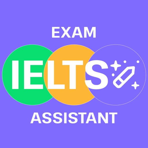 IELTS Exam Assistant