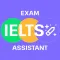 IELTS Exam Assistant