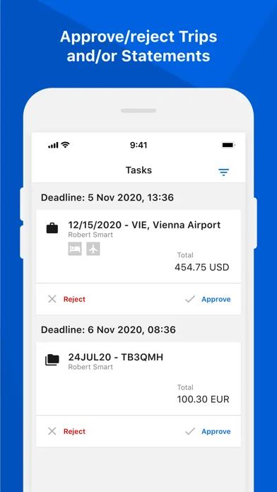 cytric Mobile應用截圖