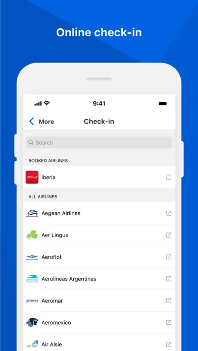 cytric Mobile應用截圖