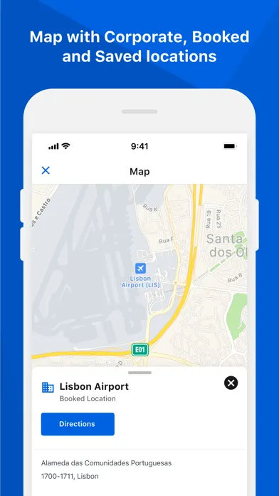 cytric Mobile應用截圖
