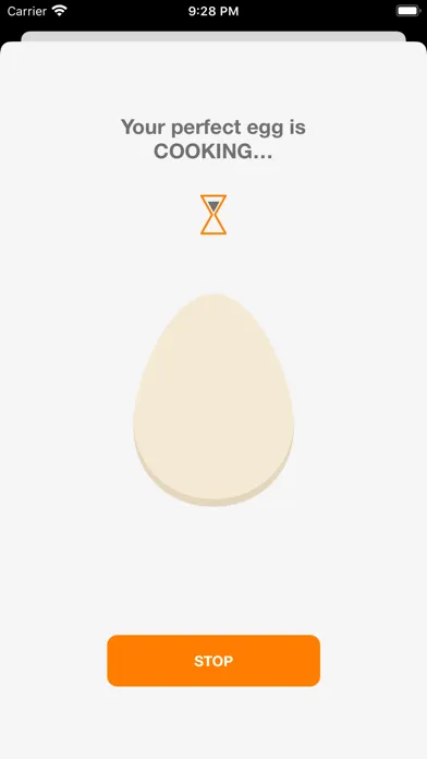 Egg Timer - Boiled Eggs Screenshots