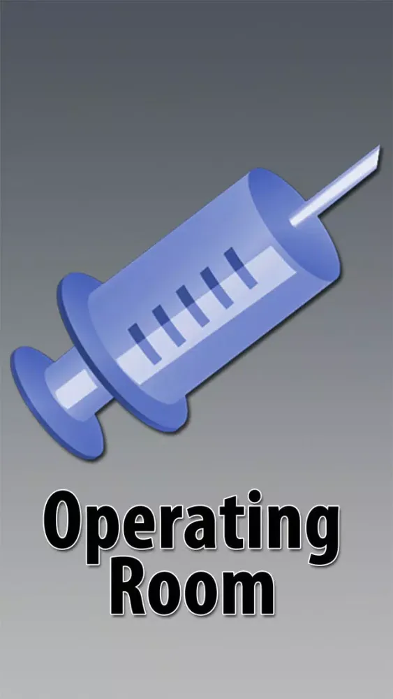 Operating Room应用截图