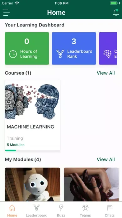 Imarticus Learning Screenshots