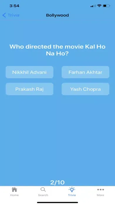 iMasti - Your Stop For Masti स्क्रीनशॉट