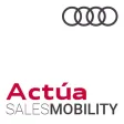 Actúa Mobility Actúa Mobility