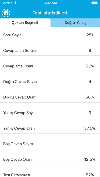 İnsan Vücudu Soruları 스크린샷