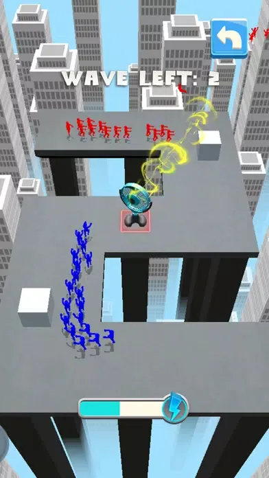 Big Fan 3D! Screenshots