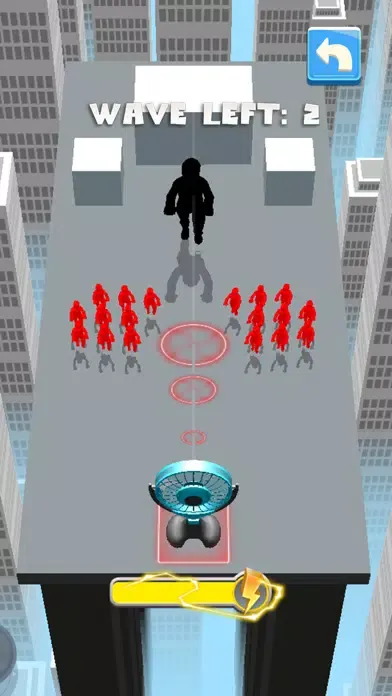 Big Fan 3D! Screenshots