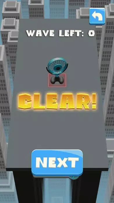 Big Fan 3D! Screenshots