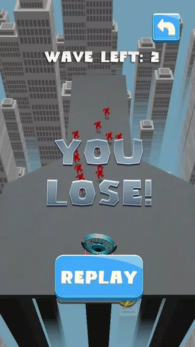 Big Fan 3D! Screenshots