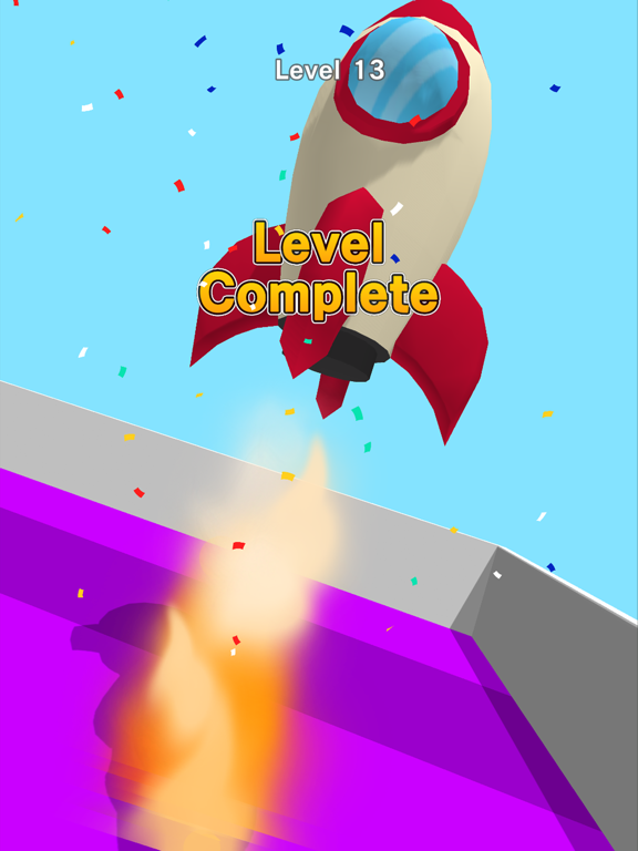 Zrzuty ekranu Light Reflection - Puzzle Game iPad 