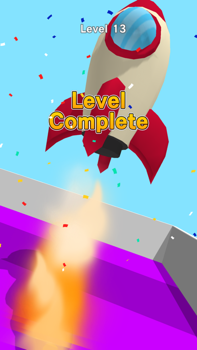 Zrzuty ekranu Light Reflection - Puzzle Game