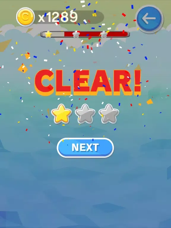 صور Scissors Run iPad 