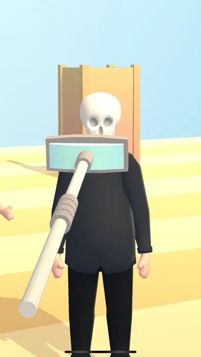 Find The Reptilian Screenshots