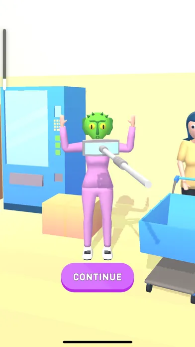 Find The Reptilian Screenshots
