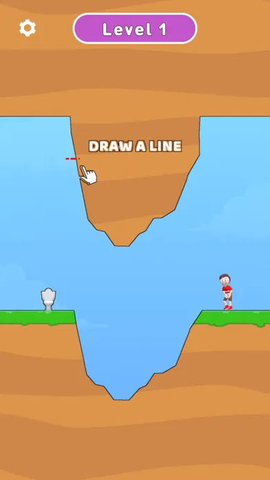 Fine Cut!应用截图