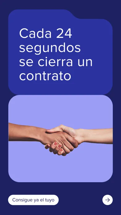 Tangkapan layar InfoJobs - Trabajo y Empleo