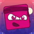 Dash Cube - mirror world Dash Cube - mirror world
