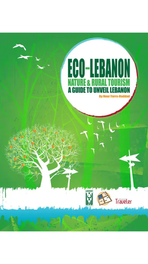 Zrzuty ekranu Eco-Lebanon
