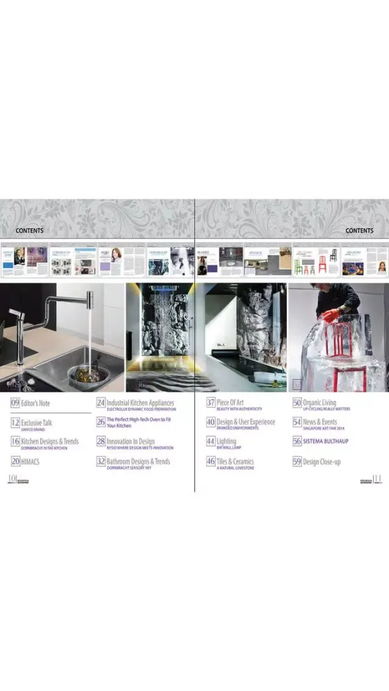 Kitchens & Bathrooms應用截圖