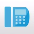 Intermedia softphone