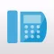 Intermedia softphone