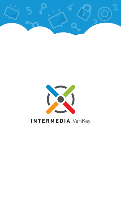 Intermedia VeriKey Screenshots