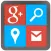 Tabs for Google - Gmail, Google Plus, Maps and Search