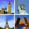 City Quiz!