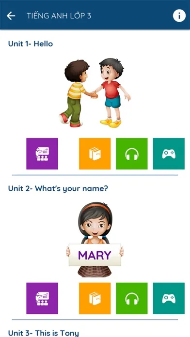 IOStudy应用截图